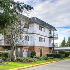 Rental info for Berry Road Apartments