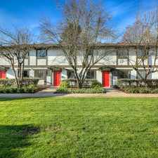 Rental info for Creek Park Townhomes