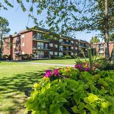 Rental info for Grosvenor Square Apartments