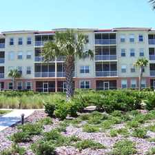Rental info for 914 Canopy Walk Ln , Palm Coast