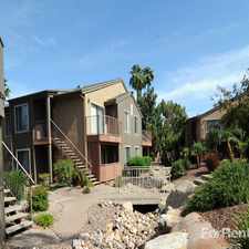 Rental info for The Pointe at the Foothills