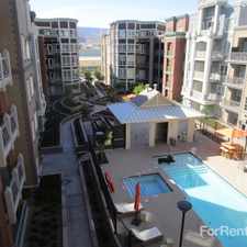 Rental info for The Gramercy