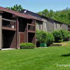 Rental info for Western Pines Apartments