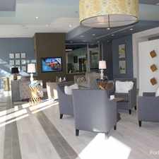 Rental info for Capital Place