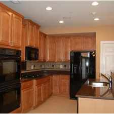 Rental info for 3671 Spring Hollow Drive #3671