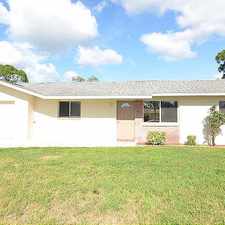 Rental info for 1140 Alabar Ln