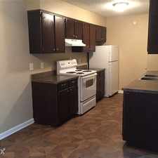 Rental info for Shadow Wood Apartments