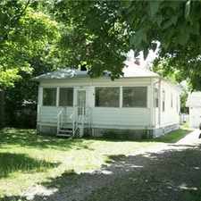 Rental info for 820 sq. ft Airport road house for rent.