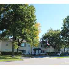 Rental info for Euclid Meadows