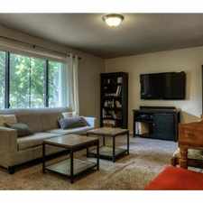 Rental info for Beautiful home for rent in SE Corvallis located at