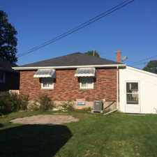 Rental info for $756 1 bedroom Apartment in Toronto Area Oshawa