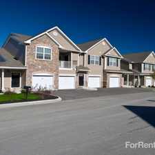 Rental info for Summit Lane Luxury Apartments