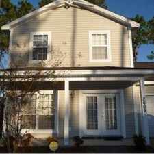 Rental info for 2609 Avondale Ct, Panama City