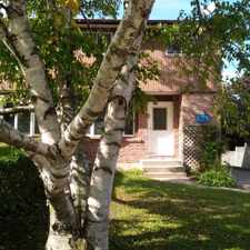 Rental info for HOUSE FOR RENT