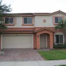 Rental info for 2024 SW Marblehead Way , Port St Lucie