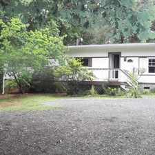 Rental info for Nice Doublewide in a convenient area