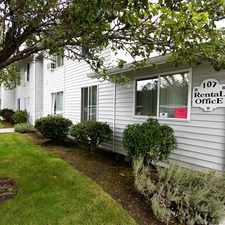 Rental info for Orchardview Apartments