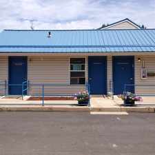 Rental info for River Glen Apartments