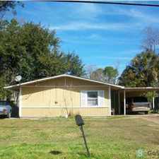 Rental info for This 3/1 home is located with quick access to interstate, church's & schools. call or come by Keith Realty at 13 S. Florida St.