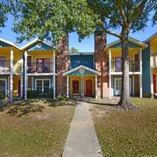 Rental info for 6469 E Sam Houston Pkwy North #D510