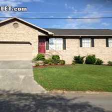 Rental info for $985 3 bedroom House in Knox (Knoxville) Knoxville