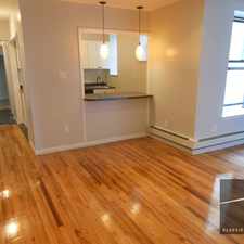 Rental info for 1186 Putnam Ave #4C