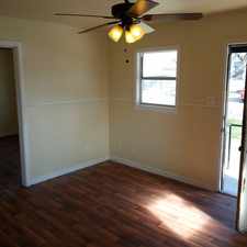 Rental info for 1 bed 1 bath apartment hom in Gatesville, Texas