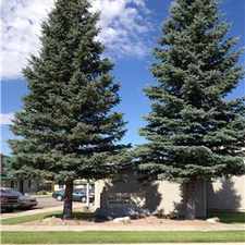 Rental info for Rocky Point Apartments