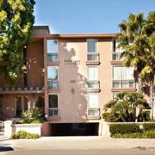 Rental info for Elan Bella Mer Coronado