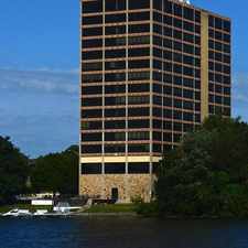 Rental info for Rock River Tower Apartments