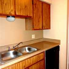 Rental info for Huntington Hills Apartments