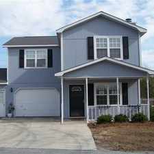 Rental info for 305 Fox Way South
