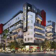 Rental info for Harlow