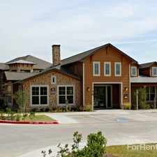 Rental info for The Legend Apartment Homes