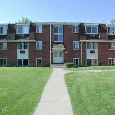 Rental info for Morgan Management