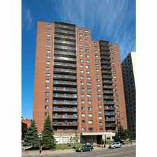 Rental info for The Tadoussac Apartments