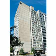 Rental info for The 1350 Dufort Apartments