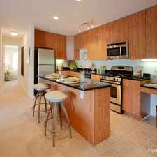 Rental info for Spa Cove