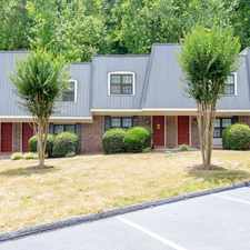 Rental info for Trails of Signal Mountain Apartments