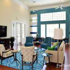 Rental info for Bridge Pointe