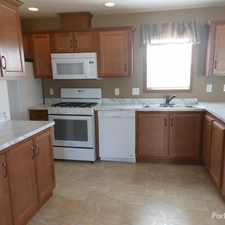 Rental info for Oak Ridge - 55+ Active Adult Living