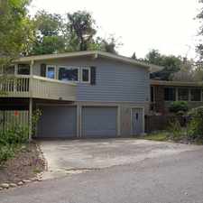 Rental info for Spacious North Asheville Home with In-Law Suite