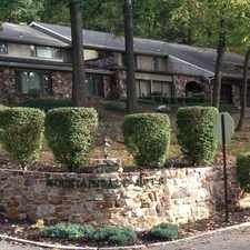 Rental info for Mountain Dale