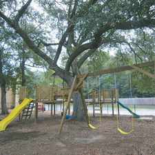 Rental info for Park West Apartments