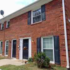 Rental info for Affordable Triad Living Communities at The Manors