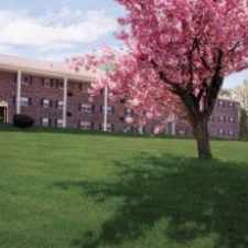 Rental info for Governor Mifflin Apartments