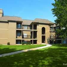 Rental info for Millcreek Woods