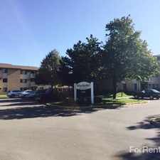 Rental info for Winchester Place