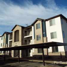 Rental info for Claradon Village