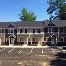 Rental info for Sherman & Hemstreet